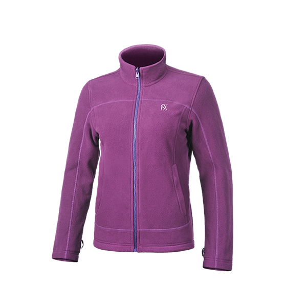 Chaqueta Outdoor Mujer 3 en 1