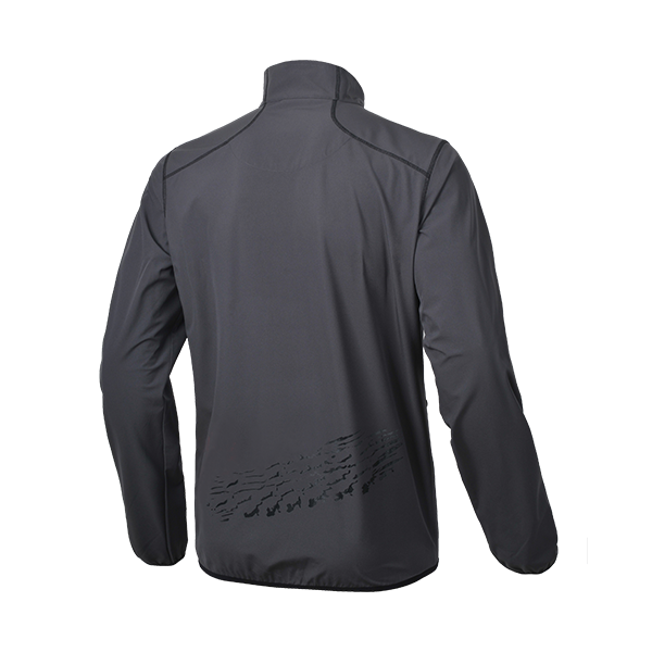 Chaqueta Softshell ligera para hombre