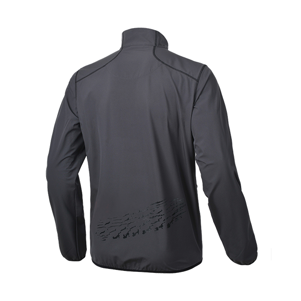 Chaqueta Softshell ligera para hombre