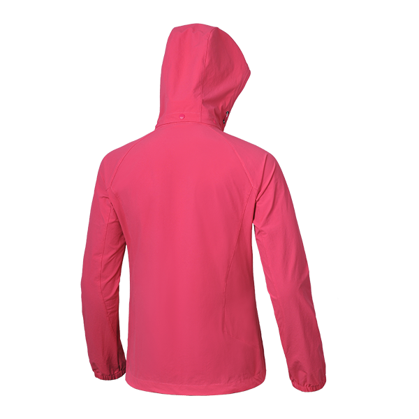 chaqueta softshell