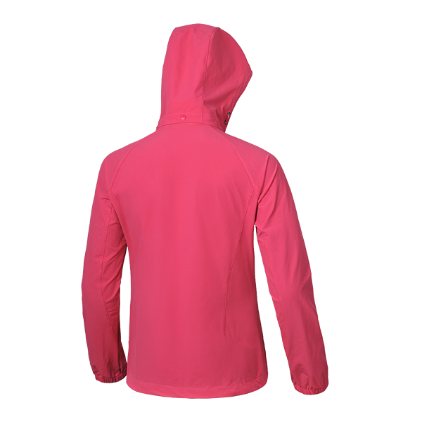 chaqueta softshell