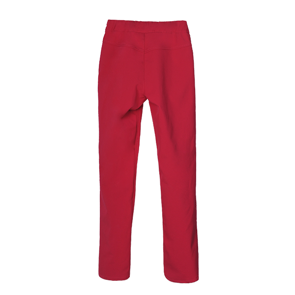 Pantalones softshell para niños