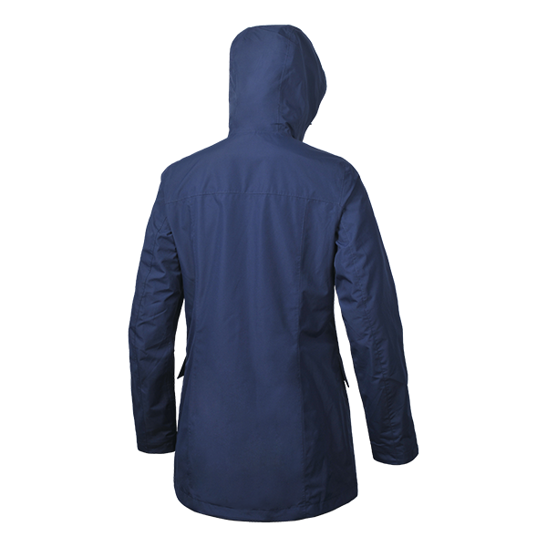 Chubasquero impermeable para mujer