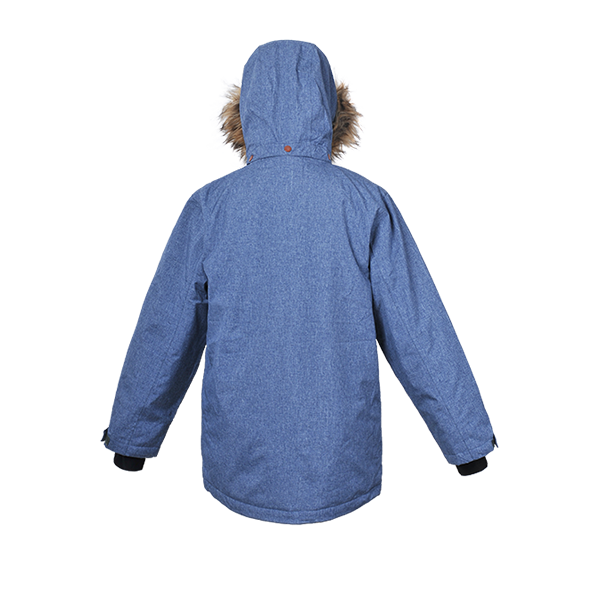 Chaqueta de esquí para niños 