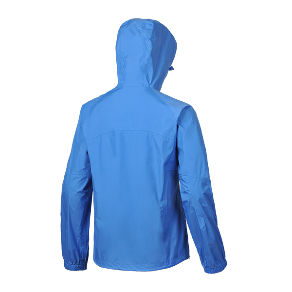 Chaqueta impermeable mujer