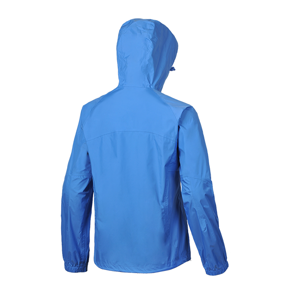 Chaqueta impermeable mujer