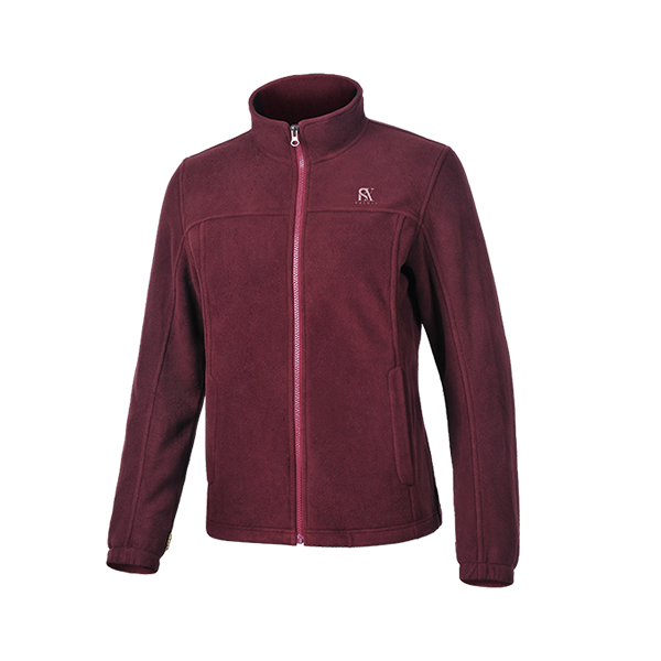 Chaqueta impermeable 3 en 1 para mujer