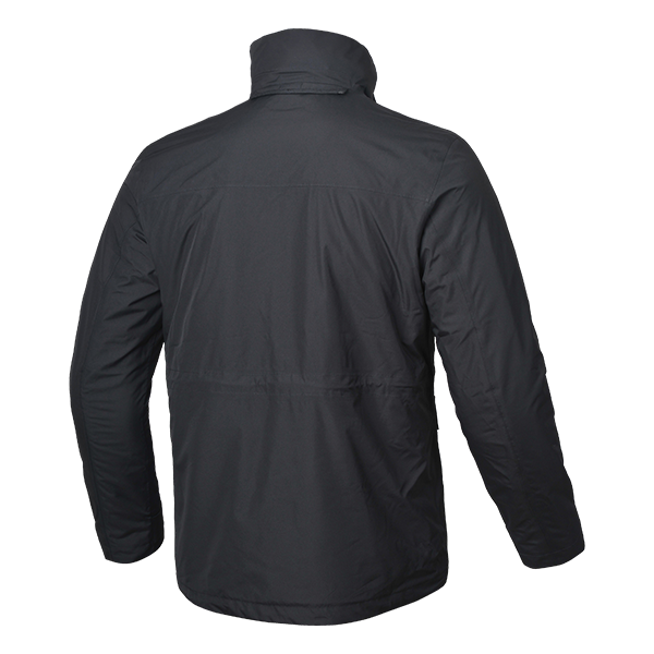 Hombres Parka al aire libre Nuevo estilo