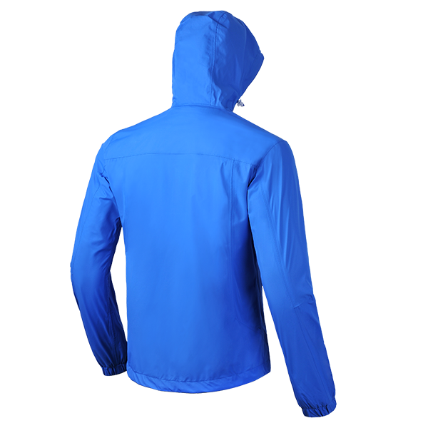 Chaqueta impermeable para mujer Estilo popular