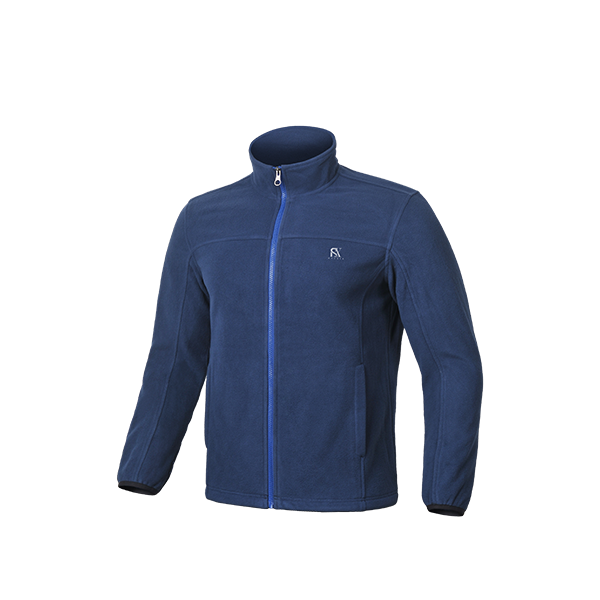 Chaqueta impermeable 3 en 1 para hombre