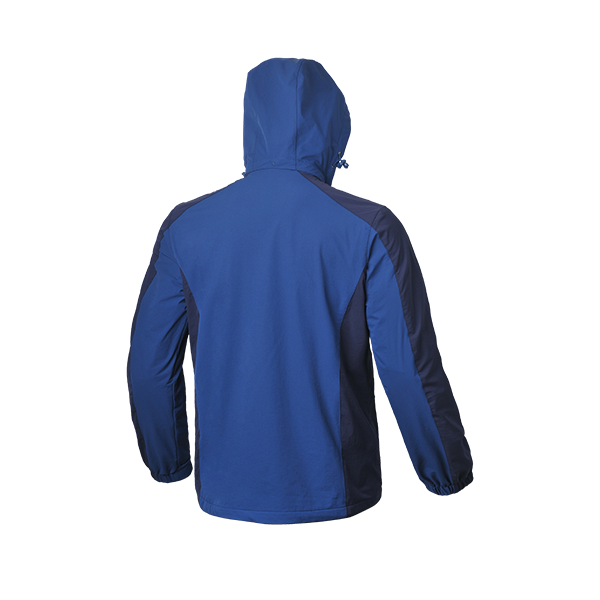 Chaqueta al Aire Libre de Los Hombres