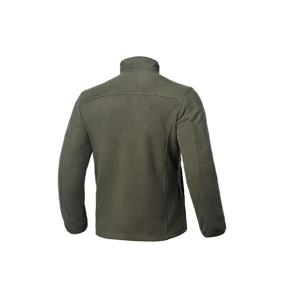 Chaqueta impermeable 3 en 1 para hombre