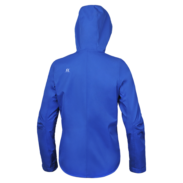 Chaqueta impermeable para mujer Nuevo estilo