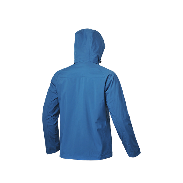 chaqueta softshell