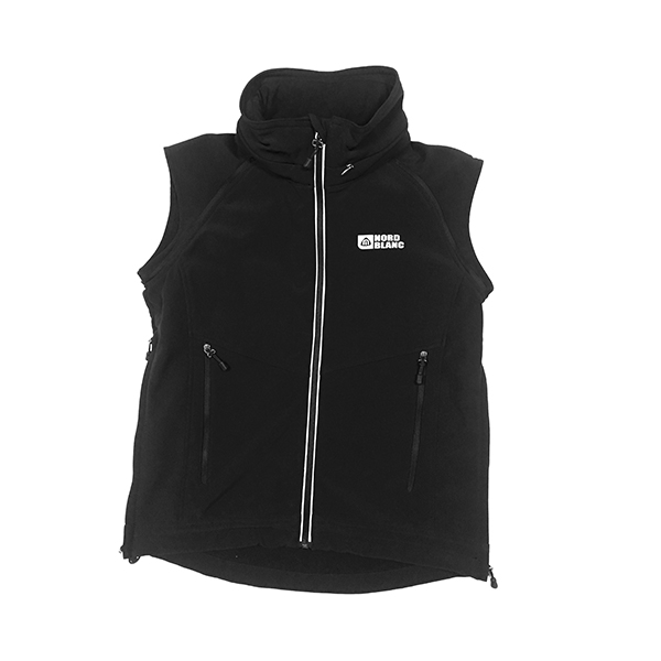 Chaqueta Softshell niño ligera