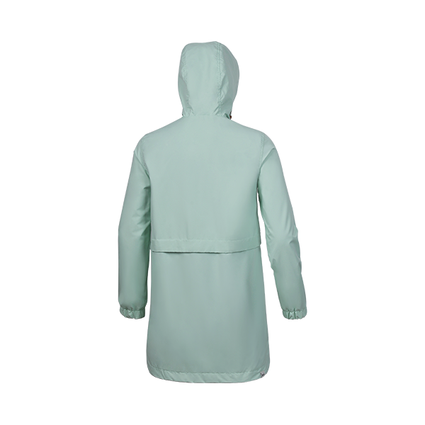 Chaqueta de mujer al aire libre