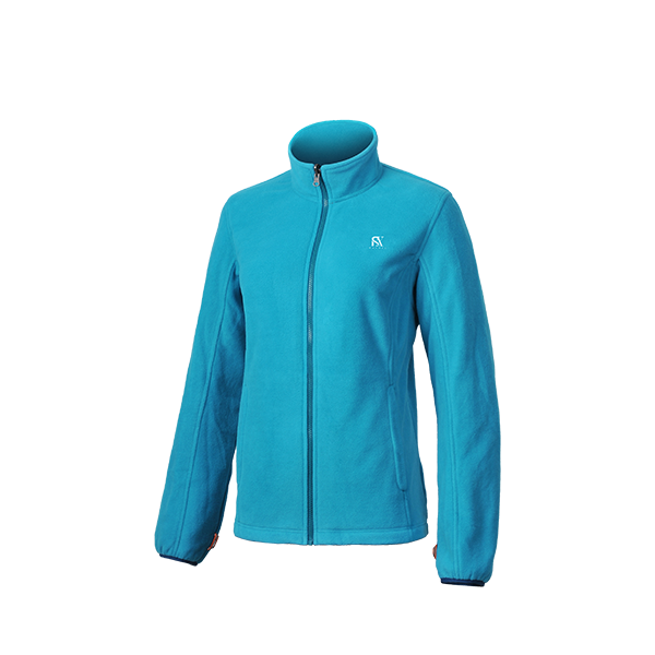 Chaqueta impermeable 3 en 1 para mujer