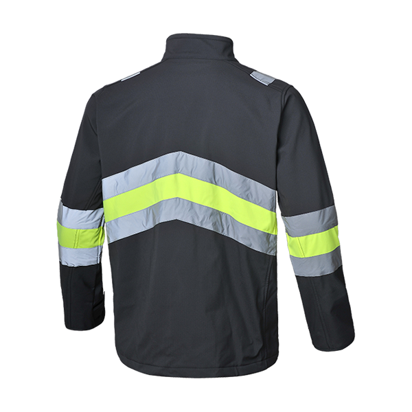 Parka de trabajador para hombre 