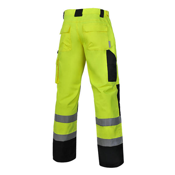 Pantalón Workwear F.Amarillo