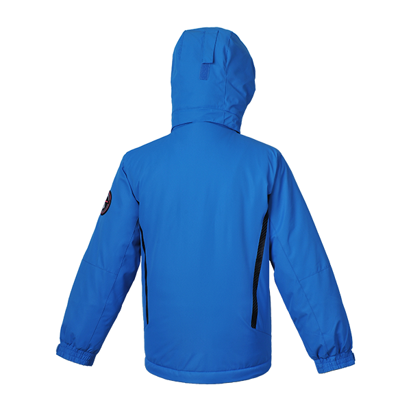 Chaqueta de esquí para niños 
