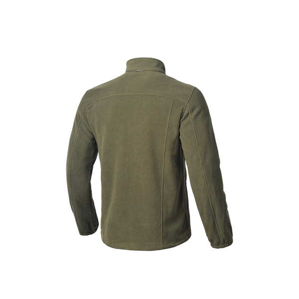 Chaquetas polares para hombre