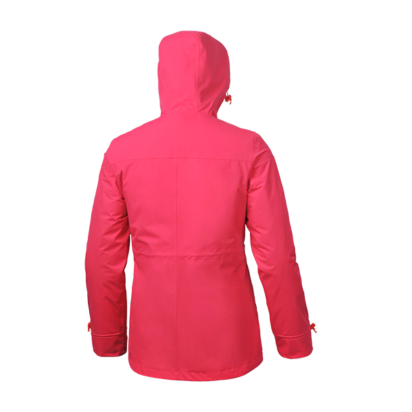 Chaquetas deportivas para mujer al aire libre