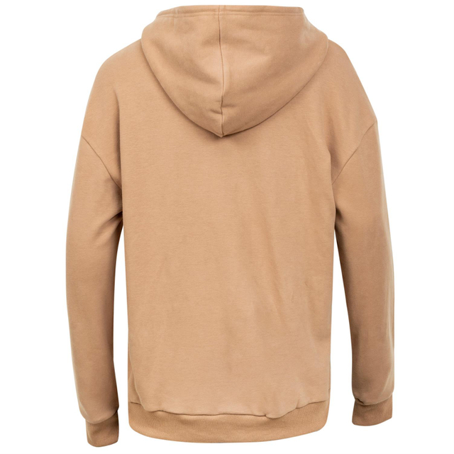 Sudaderas con capucha de secado rápido para mujer Ropa deportiva transpirable con costilla en el dobladillo y puños