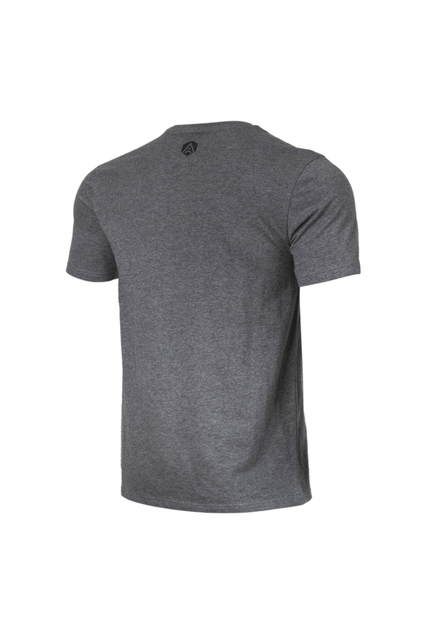 100% Algodón Hombres' S Camisetas Cuello Redondo T Shirt