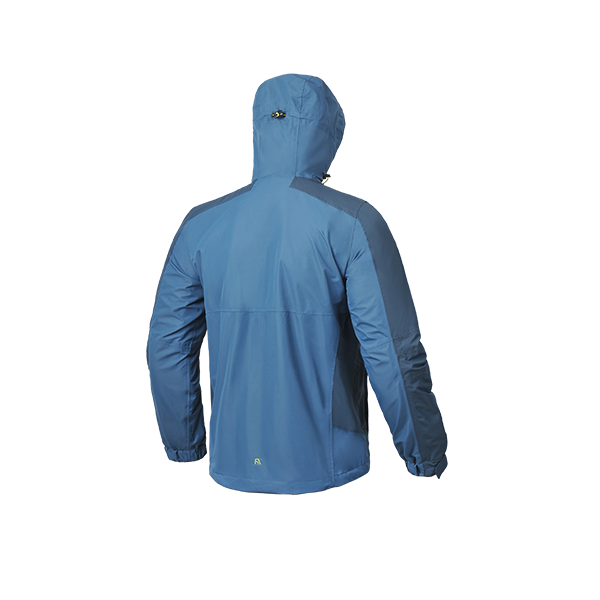 Chaquetas deportivas al aire libre