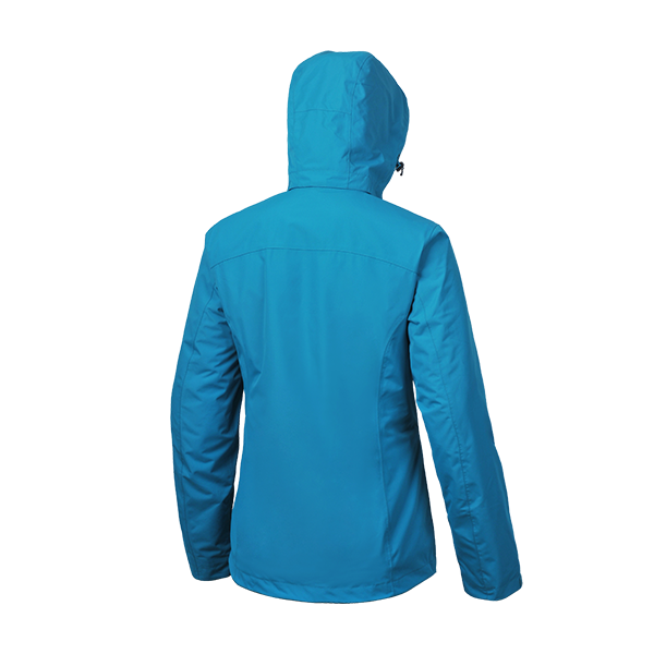 Chaqueta mujer 3 en 1