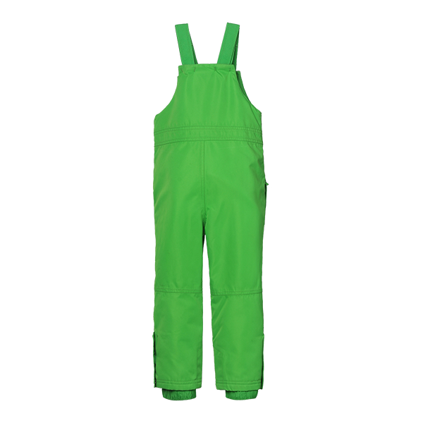 Pantalón Infantil Verde