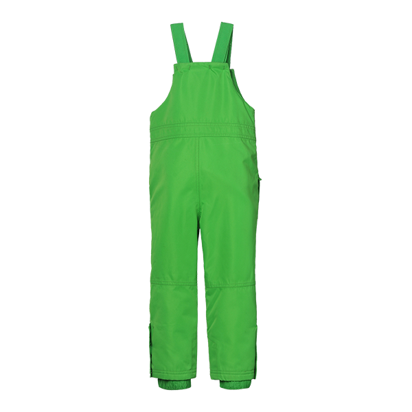 Pantalón Infantil Verde